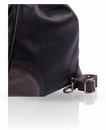 Сумка Женская FREQUE Sac/D/BL.GR